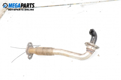 EGR tube for Volkswagen Golf V Hatchback (10.2003 - 02.2009) 1.6 FSI, 115 hp