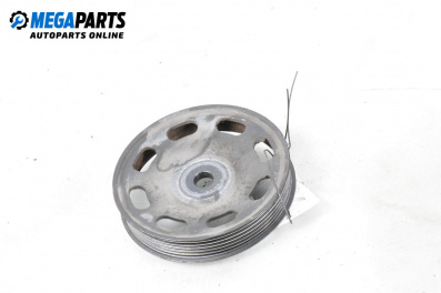 Belt pulley for Volkswagen Golf V Hatchback (10.2003 - 02.2009) 1.6 FSI, 115 hp