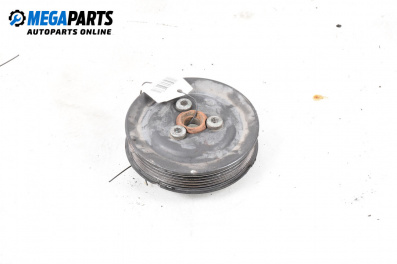 Damper pulley for Volkswagen Golf V Hatchback (10.2003 - 02.2009) 1.6 FSI, 115 hp