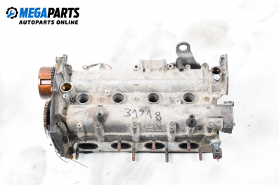 Chiulasă for Volkswagen Golf V Hatchback (10.2003 - 02.2009) 1.6 FSI, 115 hp