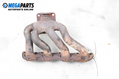Exhaust manifold for Volkswagen Golf V Hatchback (10.2003 - 02.2009) 1.6 FSI, 115 hp