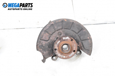 Achsschenkel radnabe for Volkswagen Golf V Hatchback (10.2003 - 02.2009), position: links, vorderseite