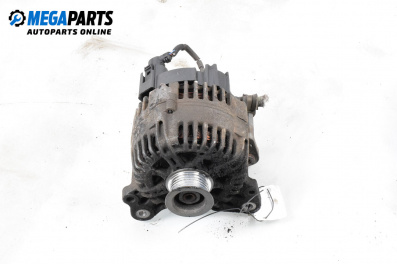 Alternator for Volkswagen Golf V Hatchback (10.2003 - 02.2009) 1.6 FSI, 115 hp