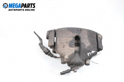 Caliper for Volkswagen Golf V Hatchback (10.2003 - 02.2009), position: front - left