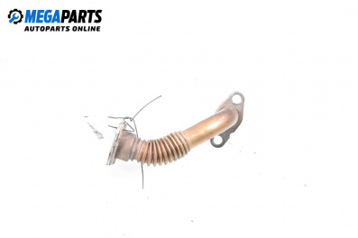 EGR rohr for Volkswagen Golf V Hatchback (10.2003 - 02.2009) 1.6 FSI, 115 hp