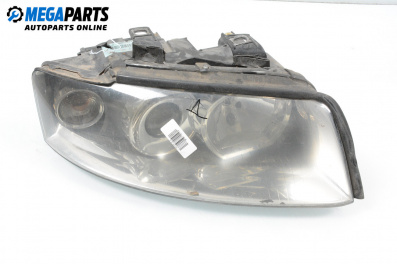 Scheinwerfer for Audi A4 Avant B6 (04.2001 - 12.2004), combi, position: rechts