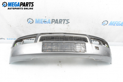 Frontstoßstange for Audi A4 Avant B6 (04.2001 - 12.2004), combi, position: vorderseite