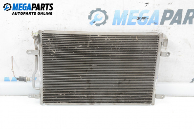 Radiator aer condiționat for Audi A4 Avant B6 (04.2001 - 12.2004) 1.9 TDI, 130 hp