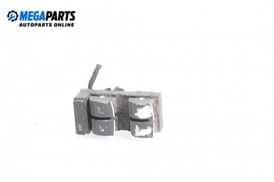 Window adjustment switch for Audi A4 Avant B6 (04.2001 - 12.2004)