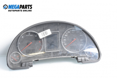 Instrument cluster for Audi A4 Avant B6 (04.2001 - 12.2004) 1.9 TDI, 130 hp