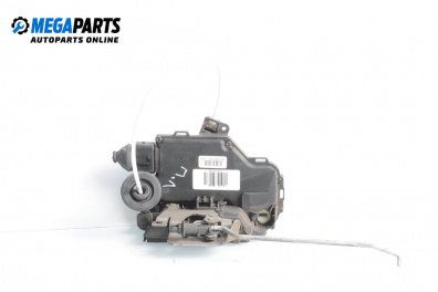 Încuietoare for Audi A4 Avant B6 (04.2001 - 12.2004), position: stânga - fața