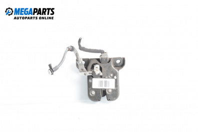 Trunk lock for Audi A4 Avant B6 (04.2001 - 12.2004), station wagon, position: rear