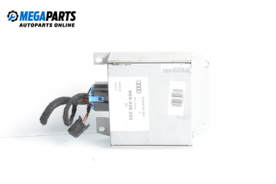 Amplifier for Audi A4 Avant B6 (04.2001 - 12.2004), № 8Е9-035-223