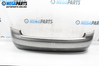 Rear bumper for Audi A4 Avant B6 (04.2001 - 12.2004), station wagon