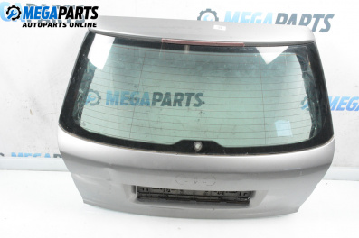 Capac spate for Audi A4 Avant B6 (04.2001 - 12.2004), 5 uși, combi, position: din spate