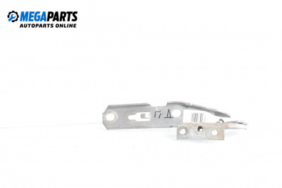 Bonnet hinge for Audi A4 Avant B6 (04.2001 - 12.2004), 5 doors, station wagon, position: right