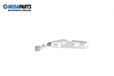 Bonnet hinge for Audi A4 Avant B6 (04.2001 - 12.2004), 5 doors, station wagon, position: left