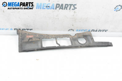 Windshield wiper cover cowl for Audi A4 Avant B6 (04.2001 - 12.2004), 5 doors, station wagon