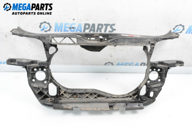 Front slam panel for Audi A4 Avant B6 (04.2001 - 12.2004), station wagon