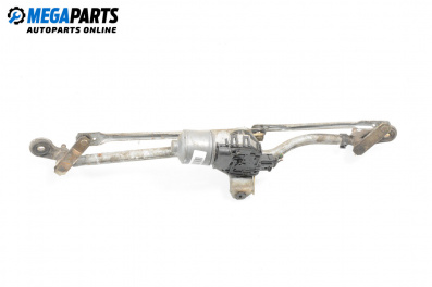 Front wipers motor for Audi A4 Avant B6 (04.2001 - 12.2004), station wagon, position: front