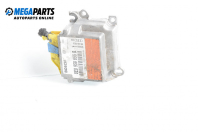 Airbag module for Audi A4 Avant B6 (04.2001 - 12.2004), № 8E0-959-655-B