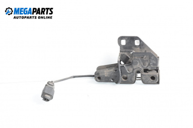 Bonnet lock for Audi A4 Avant B6 (04.2001 - 12.2004)