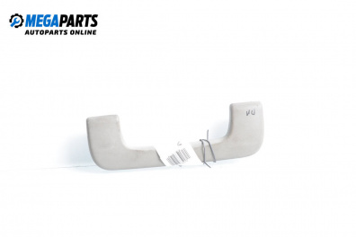 Mâner for Audi A4 Avant B6 (04.2001 - 12.2004), 5 uși, position: stânga - fața