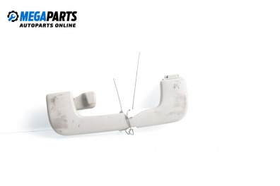 Handle for Audi A4 Avant B6 (04.2001 - 12.2004), 5 doors, position: rear - left