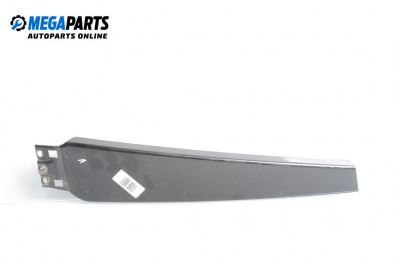 Exterior moulding for Audi A4 Avant B6 (04.2001 - 12.2004), station wagon, position: left
