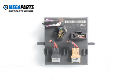 Module for Audi A4 Avant B6 (04.2001 - 12.2004), № 8E0-907-279-E
