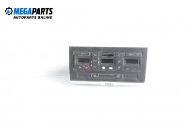 Air conditioning panel for Audi A4 Avant B6 (04.2001 - 12.2004)