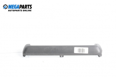 Interior plastic for Audi A4 Avant B6 (04.2001 - 12.2004), 5 doors, station wagon, position: front