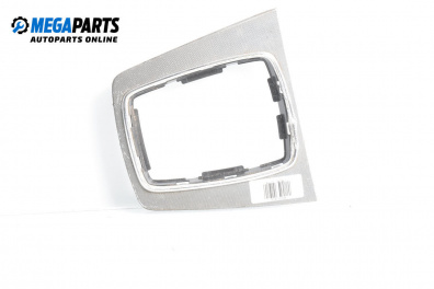Schalthebel-konsole for Audi A4 Avant B6 (04.2001 - 12.2004)