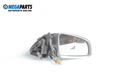 Mirror for Audi A4 Avant B6 (04.2001 - 12.2004), 5 doors, station wagon, position: right