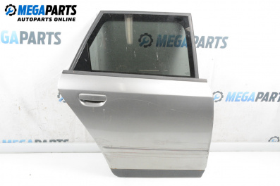 Door for Audi A4 Avant B6 (04.2001 - 12.2004), 5 doors, station wagon, position: rear - right