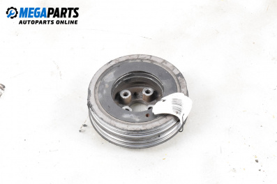 Damper pulley for Audi A4 Avant B6 (04.2001 - 12.2004) 1.9 TDI, 130 hp