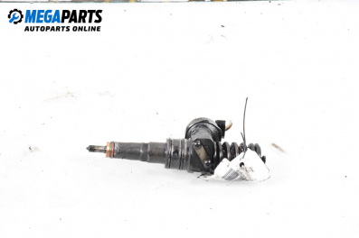 Diesel fuel injector for Audi A4 Avant B6 (04.2001 - 12.2004) 1.9 TDI, 130 hp