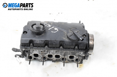 Chiulasă for Audi A4 Avant B6 (04.2001 - 12.2004) 1.9 TDI, 130 hp
