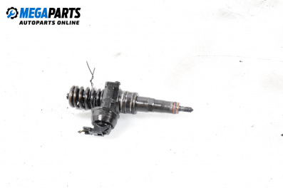 Diesel fuel injector for Audi A4 Avant B6 (04.2001 - 12.2004) 1.9 TDI, 130 hp