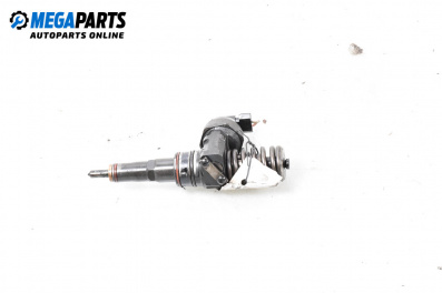 Diesel fuel injector for Audi A4 Avant B6 (04.2001 - 12.2004) 1.9 TDI, 130 hp