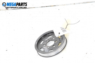 Belt pulley for Audi A4 Avant B6 (04.2001 - 12.2004) 1.9 TDI, 130 hp