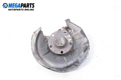 Knuckle hub for Audi A4 Avant B6 (04.2001 - 12.2004), position: rear - left