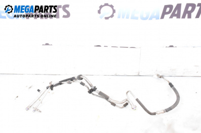 Air conditioning hoses for Audi A4 Avant B6 (04.2001 - 12.2004)