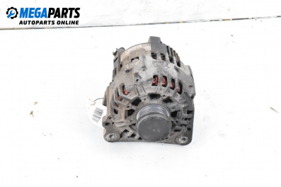 Alternator for Audi A4 Avant B6 (04.2001 - 12.2004) 1.9 TDI, 130 hp