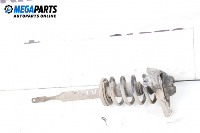 Macpherson shock absorber for Audi A4 Avant B6 (04.2001 - 12.2004), station wagon, position: front - left