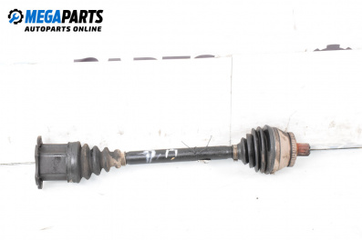 Driveshaft for Audi A4 Avant B6 (04.2001 - 12.2004) 1.9 TDI, 130 hp, position: front - right