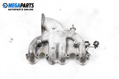 Galerie de admisie for Audi A4 Avant B6 (04.2001 - 12.2004) 1.9 TDI, 130 hp