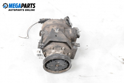 AC compressor for Audi A4 Avant B6 (04.2001 - 12.2004) 1.9 TDI, 130 hp