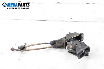 Shifter with bars for Audi A4 Avant B6 (04.2001 - 12.2004)