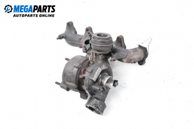 Turbo for Audi A4 Avant B6 (04.2001 - 12.2004) 1.9 TDI, 130 hp